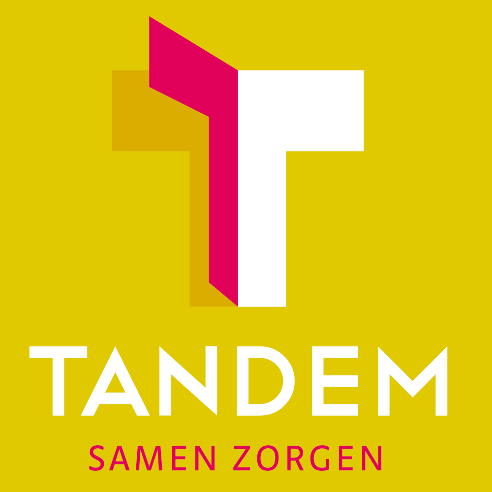 Tandem Mantelzorgers